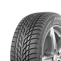 215/50R17 95V XL Nokian Snowproof 1 M+S 3PMSF